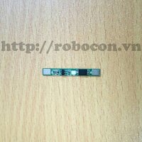 MDL60 Mạch Bảo vệ Pin Lion 3,7V