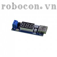 MDL65 Module Mạch sạc pin điện thoại - pin dự phòng 5V 2A