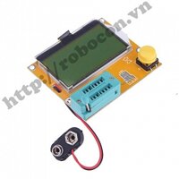 MDL75 Module Máy Đo Trị Số Linh Kiện Điện Tử LCR-T4