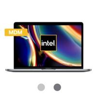 [MDM] MacBook Pro Intel 13 inch 2020 – Core I5/Core I7 – New & Used