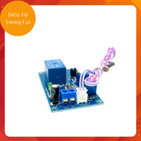 Mdule Điều Khiển Bật Tắt Thiết Bị Bằng Cảm Biến Ánh Sáng 12V DELAY TIMMER