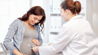 Mẹ bầu nên ăn gì trong 3 tháng đầu thai kỳ