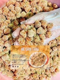 Me Cam Thảo
