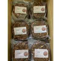 Me Chua Tách Hạt 2Kg - 3Kg (Pinphet Seedless) Việt Hiệp