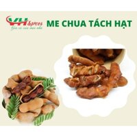 Me Chua Tách Hạt Túi 1Kg(Pinphet Seedless) Việt Hiệp