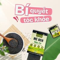 Mè đen hữu cơ Clavie