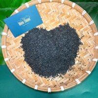 MÈ ĐEN HỮU CƠ GÓI 100gr TIỆN LỢI