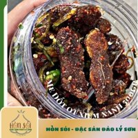 ME DỐT MUỐI ỚT XANH - CHUA CAY BAO PHÊ