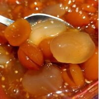 Me Hạt Dẻo Rim Đác Khóm Thơm Ngon Kèm Đậu Phộng 500GR