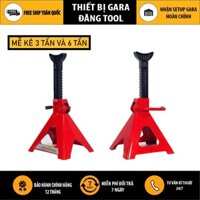 MỄ KÊ 3 TẤN 6 TẤN ( 1 HỘP 2 CHIẾC ) CÓ CAO SU ĐỠ ÊM ÁI ĐĂNGTOOLS