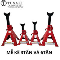 Mễ Kê 6 Tấn, Hộp 2 Cái Thương Hiệu TUSAKI