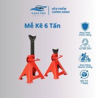 Mễ kê 6 tấn Jackstand (600k/2 cái)