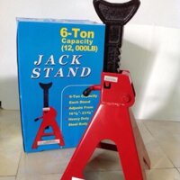 Mễ kê an toàn 6 tấn