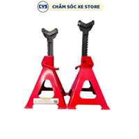 Mễ Kê Ô Tô 6 Tấn, Mễ Kê Ngựa Ô Tô 6 Tấn, Con Nâng Đội Kê Ô Tô Hộp 2 Cái