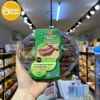 Me không hạt chua ngọt Thái Lan 200g (xanh)