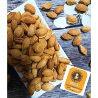 [MẸ KU''N]Hạt hạnh nhân bơ mỏng