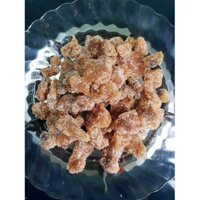 Me ngào đường hộp 500gr - me ngào đường