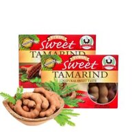 Me Ngọt Thái Lan Tamarind - 400g