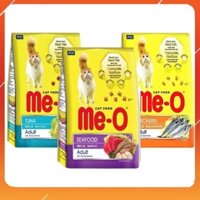 ME-O bao 7kg (20gói 350g) hạt cho mèo lớn