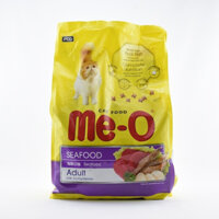 ME-O thức ăn khô cho mèo vị hải sản 1.2kg