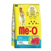 ME-O TUNA Thức ăn cho mèo vị cá ngừ 1.1kg