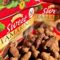 Me Sấy Dẻo Thái Sweet Tamarind