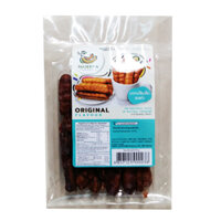 Me sấy khô không hạt NK Thái Lan (500g)