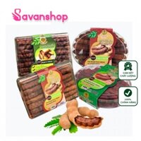 Me tách hạt Thái Lan Seedless Tamarind 200g