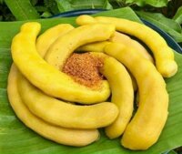 Me Thái chua ngọt túi 500g kèm muối