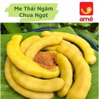 Me Thái Chua Ngọt Túi 550g Túi Hút Chân Không