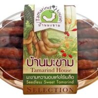 Me Thái không hạt của Tamarind House