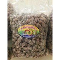 Me Thái Lắc Đường muối ớt chua cay ngọt mặn hộp 500gr