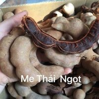 Me Thái ngọt