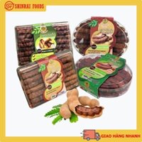 Me Thái tách hạt chua chua ngọt ngọt Thái Lan