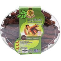 Me Thái TAMARIND Không Hạt 200g