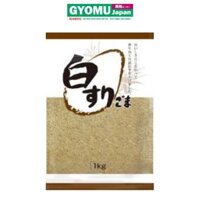 Mè Trắng xay 1Kg T12