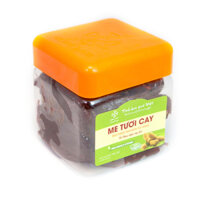 ME TƯƠI CAY HỒNG LAM 300G