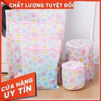 [Mẹ Và Bé] Set 5 túi giặt quần áo đủ size