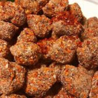 Me Xí Muội Chùm Ruột Đặc Biệt Chua Ngọt, Cay Cay, Đậm Chất, Kích Thích Vị Giác - Hộp 500gr