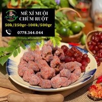 Me Xí Muội Chùm Ruột