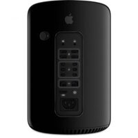 ME253 – Mac Pro 2013 – (4 Core/16GB/256GB/Dual D300) – 99%