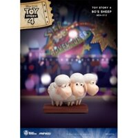 MEA-012 Toy Story 4 Billy Goat and Gruff (CB) - B1