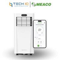 MeacoCool Pro 8000 CH BTU : Máy điều hòa không khí di động