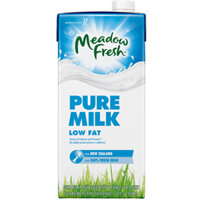 Meadow Fresh Low Fat 1L