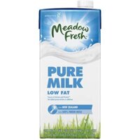 Meadow Fresh Low Fat 1L