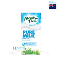Meadow Fresh Sữa tươi ít béo
