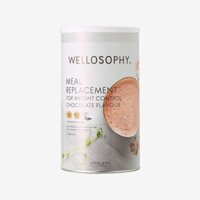 Meal Replacement for Weight Control Chocolate Flavour. MUA 3 SALE THÊM 10%