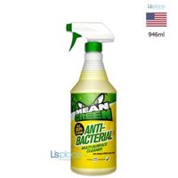 Mean Green Xịt tẩy rửa khử khuẩn