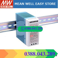 Mean WELL MDR-40 MDR-40-5 MDR-40-12 MDR-40-24 MDR-40-48 MEAN WELL MDR 40 40W