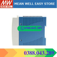 Mean WELL MDR-40 MDR-40-5 MDR-40-12 MDR-40-24 MDR-40-48 MEAN WELL MDR 40 40W